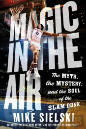 Magic In The Air