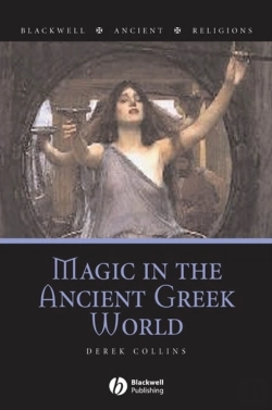 Bertrand.pt - Magic In The Ancient Greek World