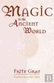 Magic In The Ancient World