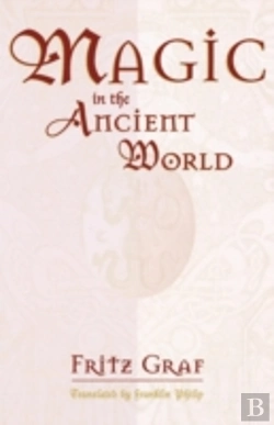 Bertrand.pt - Magic In The Ancient World