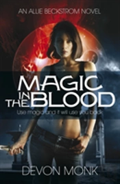 Magic In The Blood