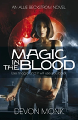 Bertrand.pt - Magic In The Blood