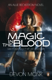 Magic In The Blood