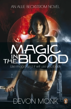 Bertrand.pt - Magic In The Blood