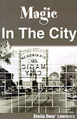Bertrand.pt - Magic In The City