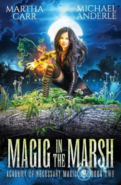 Bertrand.pt - Magic In The Marsh