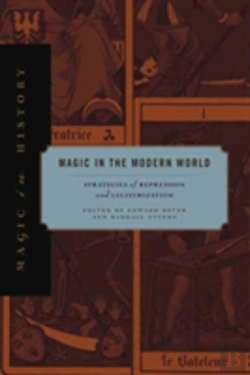 Bertrand.pt - Magic In The Modern World