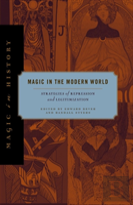 Magic In The Modern World