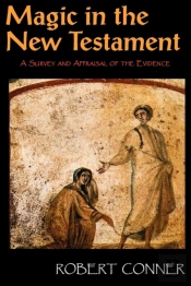 Magic In The New Testament