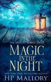 Magic In The Night
