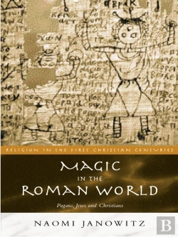 Bertrand.pt - Magic In The Roman World