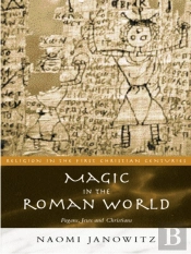 Magic In The Roman World