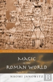 Magic In The Roman World