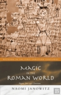 Bertrand.pt - Magic In The Roman World