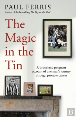 Bertrand.pt - Magic In The Tin