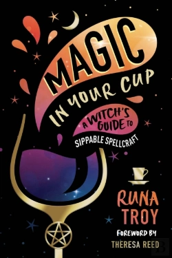 Bertrand.pt - Magic In Your Cup