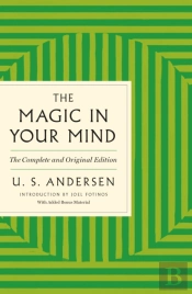 Magic In Your Mind
