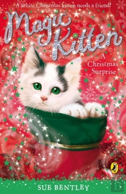 Bertrand.pt - Magic Kitten: A Christmas Surprise