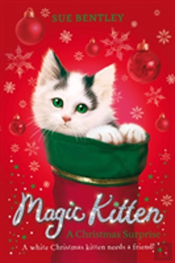 Bertrand.pt - Magic Kitten: A Christmas Surprise