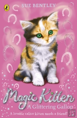Bertrand.pt - Magic Kitten: A Glittering Gallop