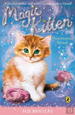 Bertrand.pt - Magic Kitten: A Shimmering Splash