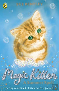 Bertrand.pt - Magic Kitten: A Summer Spell