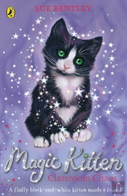 Bertrand.pt - Magic Kitten: Classroom Chaos