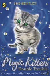 Magic Kitten: Double Trouble