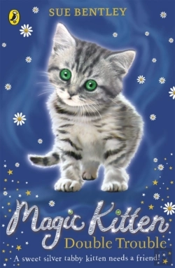 Bertrand.pt - Magic Kitten: Double Trouble