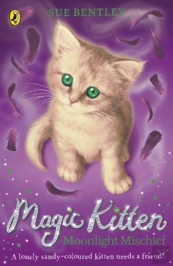 Bertrand.pt - Magic Kitten: Moonlight Mischief