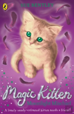 Bertrand.pt - Magic Kitten: Moonlight Mischief