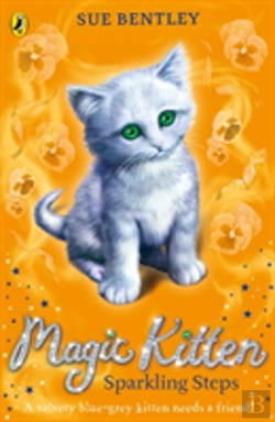 Bertrand.pt - Magic Kitten: Sparkling Steps