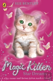 Magic Kitten: Star Dreams