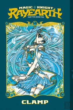 Bertrand.pt - Magic Knight Rayearth Part 2 Vol. 2 (Paperback)