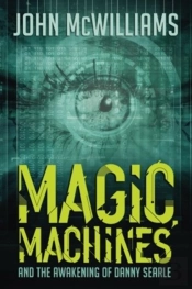 Magic, Machines And The Awakening Of Danny Searle