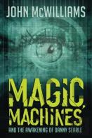 Magic, Machines And The Awakening Of Danny Searle