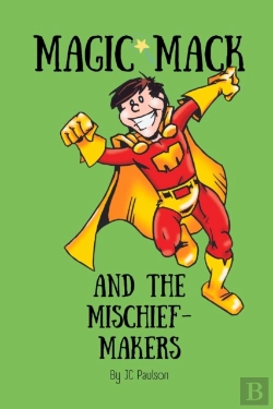 Bertrand.pt - Magic Mack And The Mischief-Makers