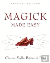 Magic Made Easy