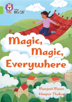 Bertrand.pt - Magic, Magic, Everywhere