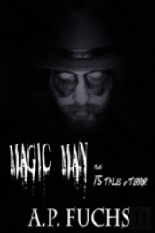 Magic Man Plus 15 Tales Of Terror