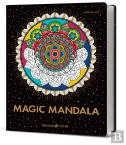 Bertrand.pt - Magic Mandala