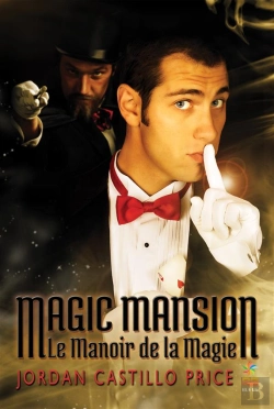Bertrand.pt - Magic Mansion : Le Manoir De La Magie