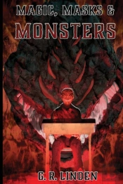 Magic, Masks, & Monsters