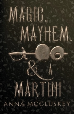 Bertrand.pt - Magic, Mayhem,   A Martini
