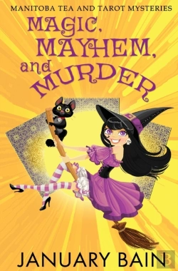 Bertrand.pt - Magic, Mayhem & Murder