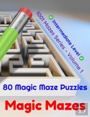 Magic Mazes