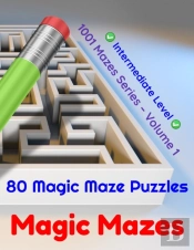 Magic Mazes
