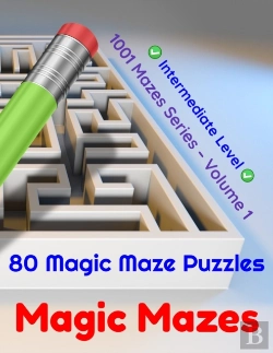 Bertrand.pt - Magic Mazes