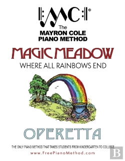Bertrand.pt - Magic Meadow Operetta