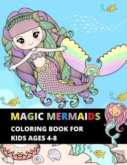 Bertrand.pt - Magic Mermaids
